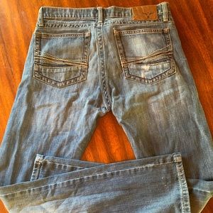 Wrangler 20x jeans